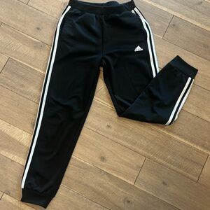 Girl’s Adidas Jogger Warm Up Pants